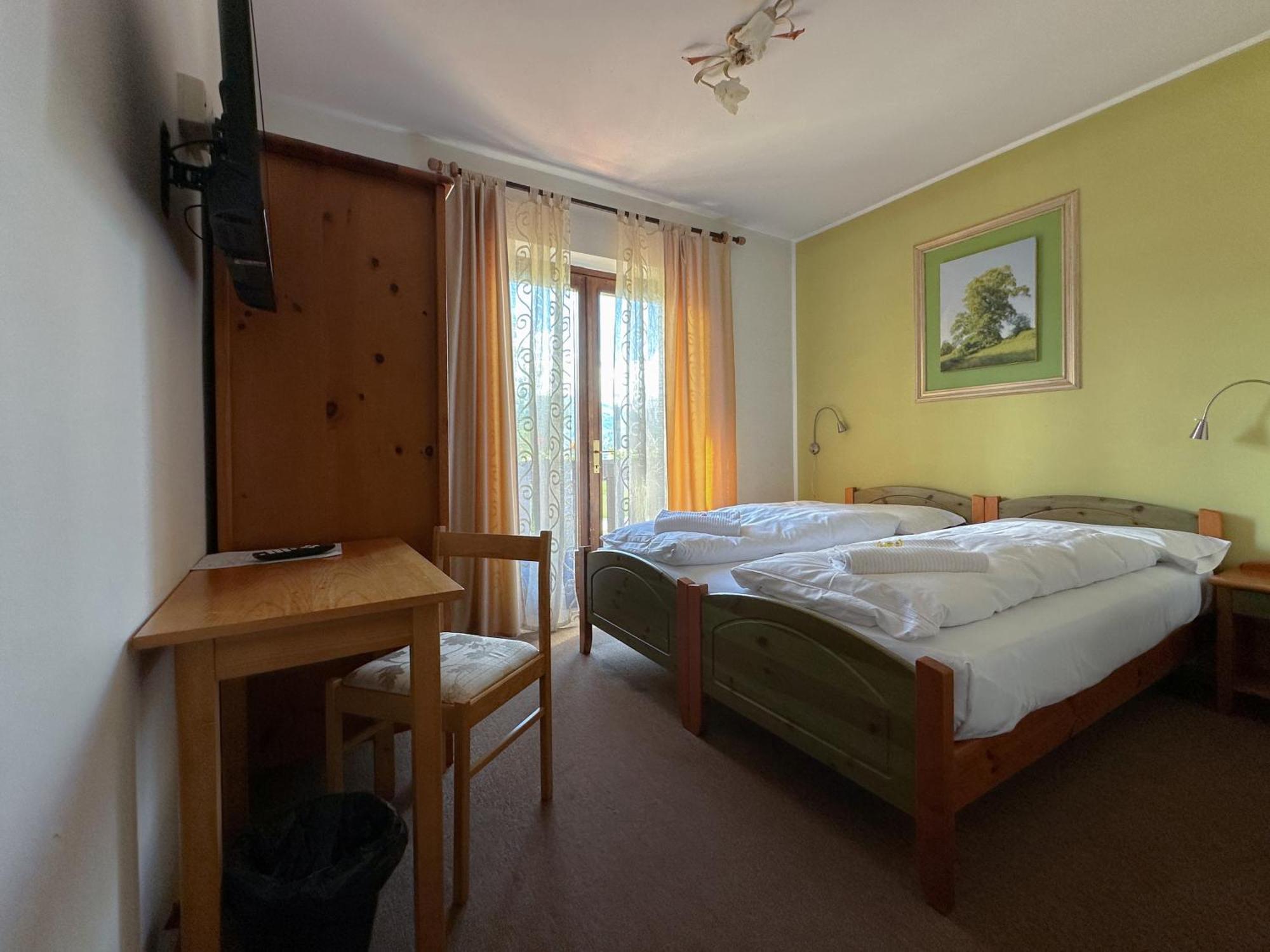 Hotel Garni Edy 戴亚诺 客房 照片