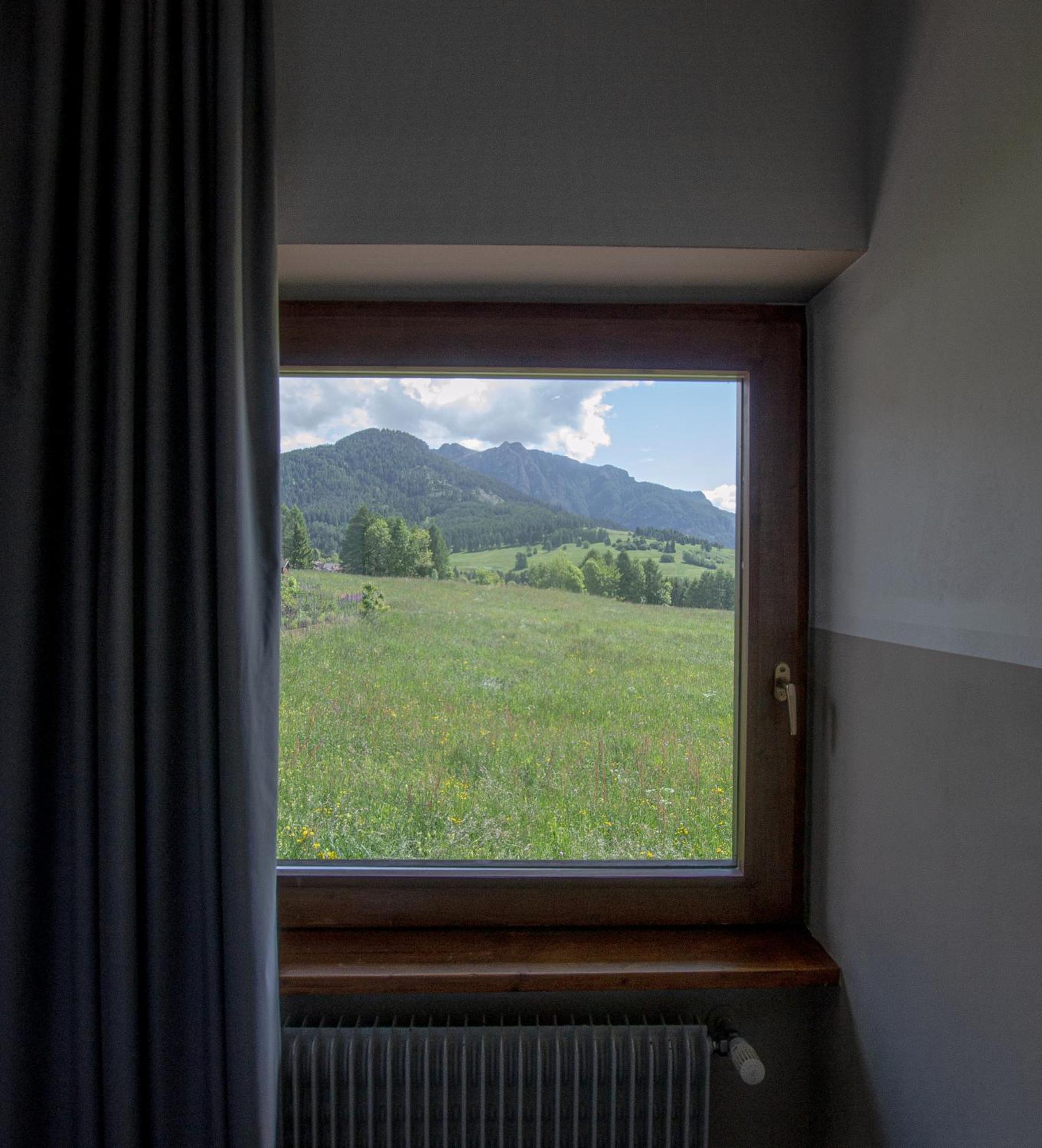 Hotel Garni Edy 戴亚诺 外观 照片