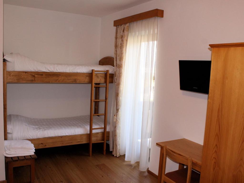 Hotel Garni Edy 戴亚诺 客房 照片